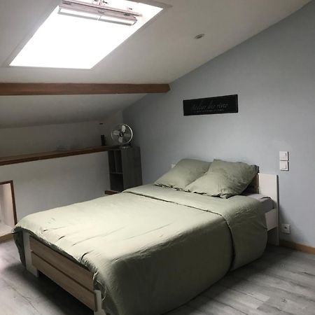Petite Maison Chaleureuse Richelieu Luaran gambar