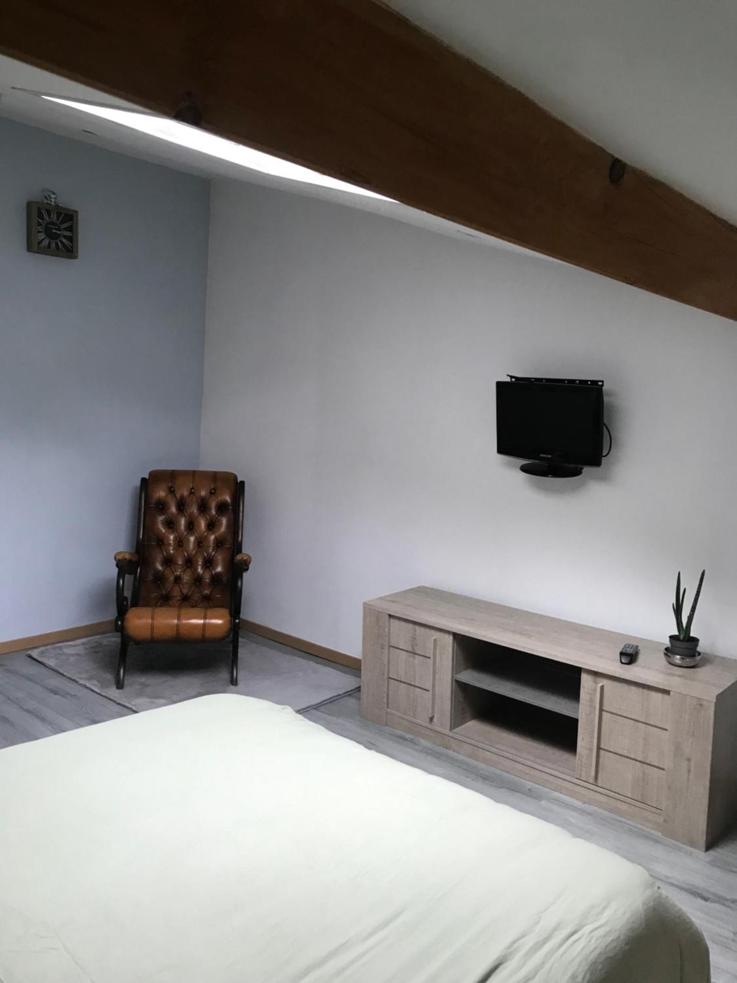 Petite Maison Chaleureuse Richelieu Luaran gambar